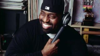 Frankie Knuckles: In Session 2015 (Last Recorded Set)