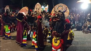 Download lagu tombo ati jaranan ROGO SAMBOYO PUTRO mp3