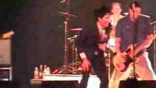 Guttermouth "Hit Machine"