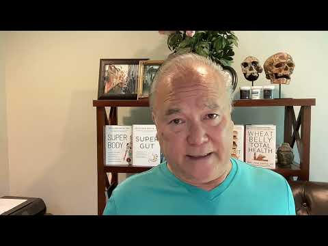 Hyaluronsäure: Der wichtigste Ballaststoff überhaupt?