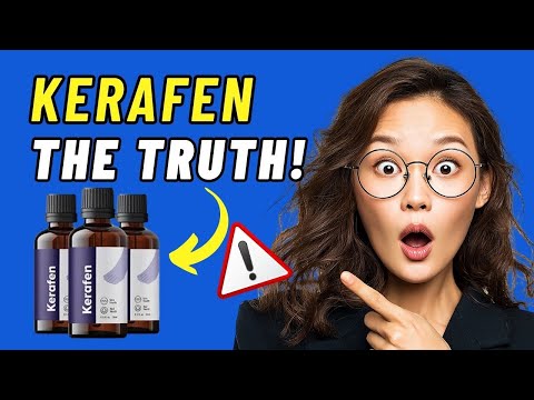 KERAFEN Reviews ((BEFORE YOU BUY)) The Truth About KERAFEN!