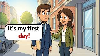 English Speaking Practice for Beginners | Real-Life Daily Conversations