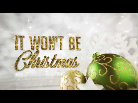 Emma-Lee - It Won't Be Christmas (Official Lyric Video)