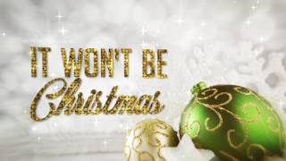 Emma-Lee - It Won't Be Christmas (Official Lyric Video)