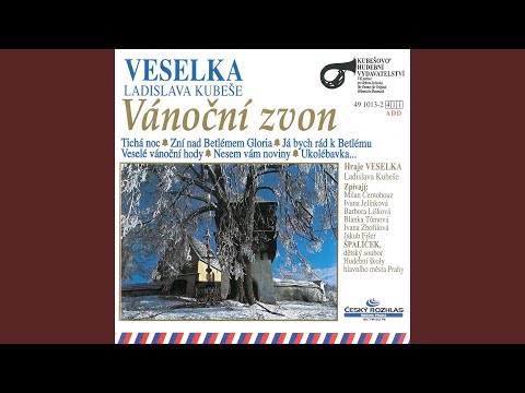 Vánoční suita/Intrada