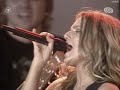 Jeanette Biedermann - Hold The Line (Deutschland Champions 24.07.2004)