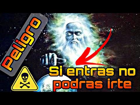 Vivimos en un PLANETA PRISION|| QUE es? y como funciona?
