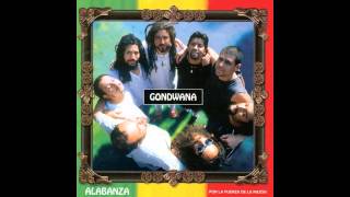 Gondwana - Alabanza (Disco Completo - Full Album - 2000)