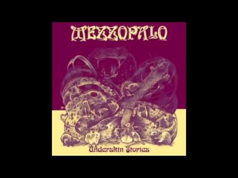 Mezzopalo - Ain't Up For TV