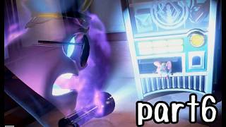 ルイージマンション３実況プレイ part6【最強伝説究極ノンケ冒険記】