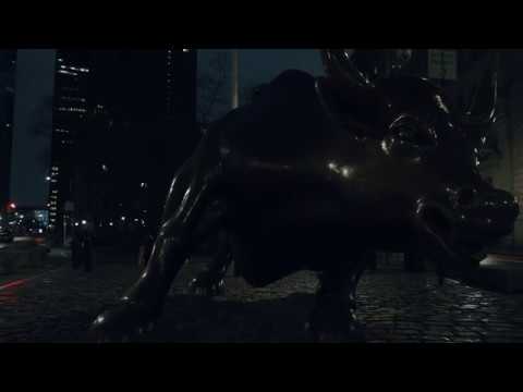 Sasha Barbot - We are United (DJs United NYC) [video edit]