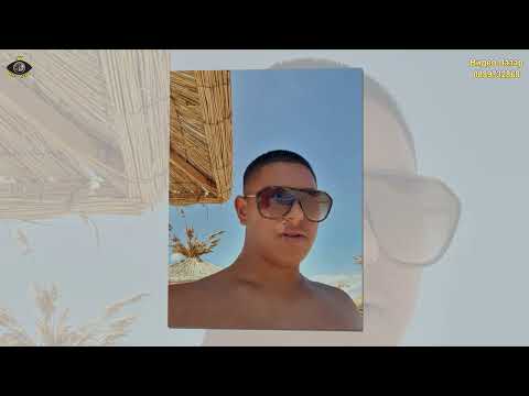 Ork Leo Bend 2023 Поздрав за Николаи Cover