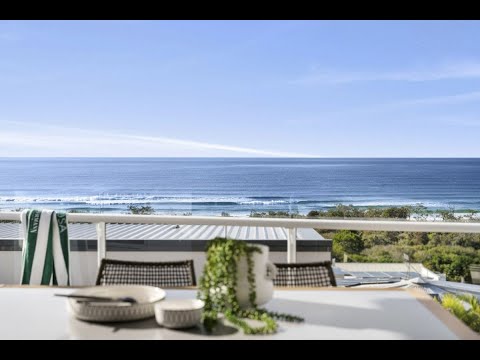 3/18 Peregian Esplanade, Peregian Beach, QLD 4573, 3 રૂમ, 2 બાથરૂમ, Unit