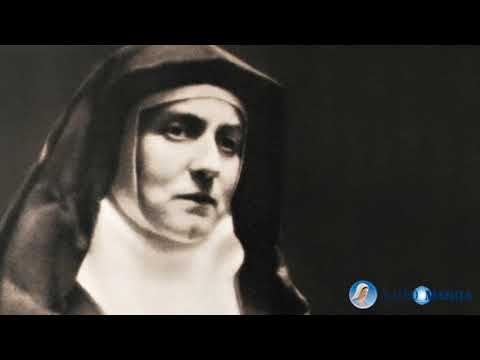 Sveci karmelskog reda - sv. Edith Stain  (s. Terezija Benedikta od Križa)