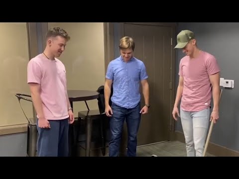 The Fall of Ryan