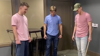 The Fall of Ryan