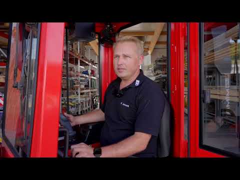 Produktfilm Mima  MQK30