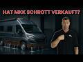 Rust Water Damage MKK Pilloried After RV Sale