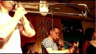 LO QUE ES EL AMOR (EL ZORRO)