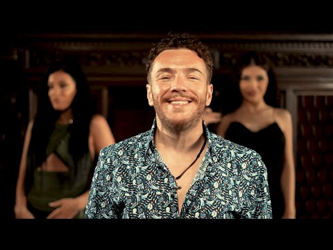 Florin Cercel - De-ti merge bine in viata [Videoclip Oficial] 2025