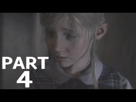 RESIDENT EVIL 2 REMAKE Walkthrough Gameplay Part 4 - POLICE STATION (CLAIRE)