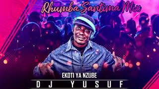 Download lagu Dj Yusuf Rhumba Santima Mix... mp3