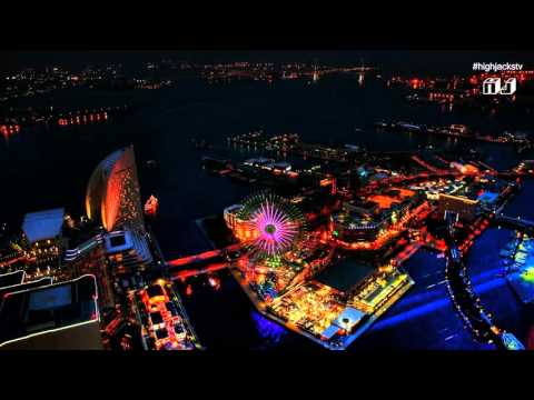 Pat Siaz & Highjacks - Sachihiro (Original Mix)