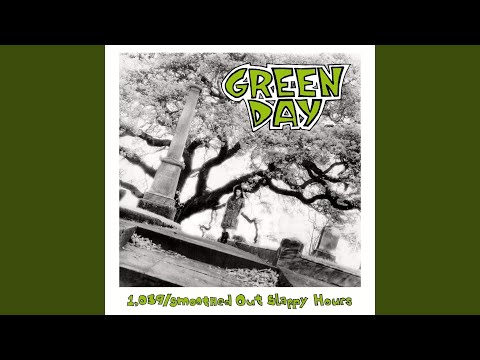 Don T Leave Me - Green Day