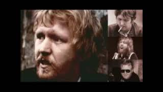 NILSSON I Guess The Lord Must Be In New York City 1969