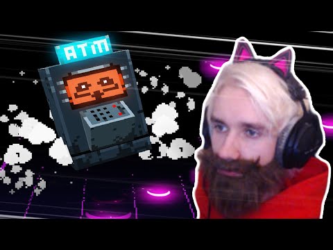 Everhood - Shrigma male simulator