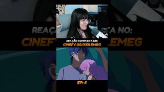 mais do que um casal, mas nao amantes #anime #manga #react