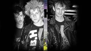 GBH  - The Prayer of a Realist