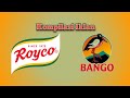 Kompilasi Iklan Royco Dan Bango Dari Unilever