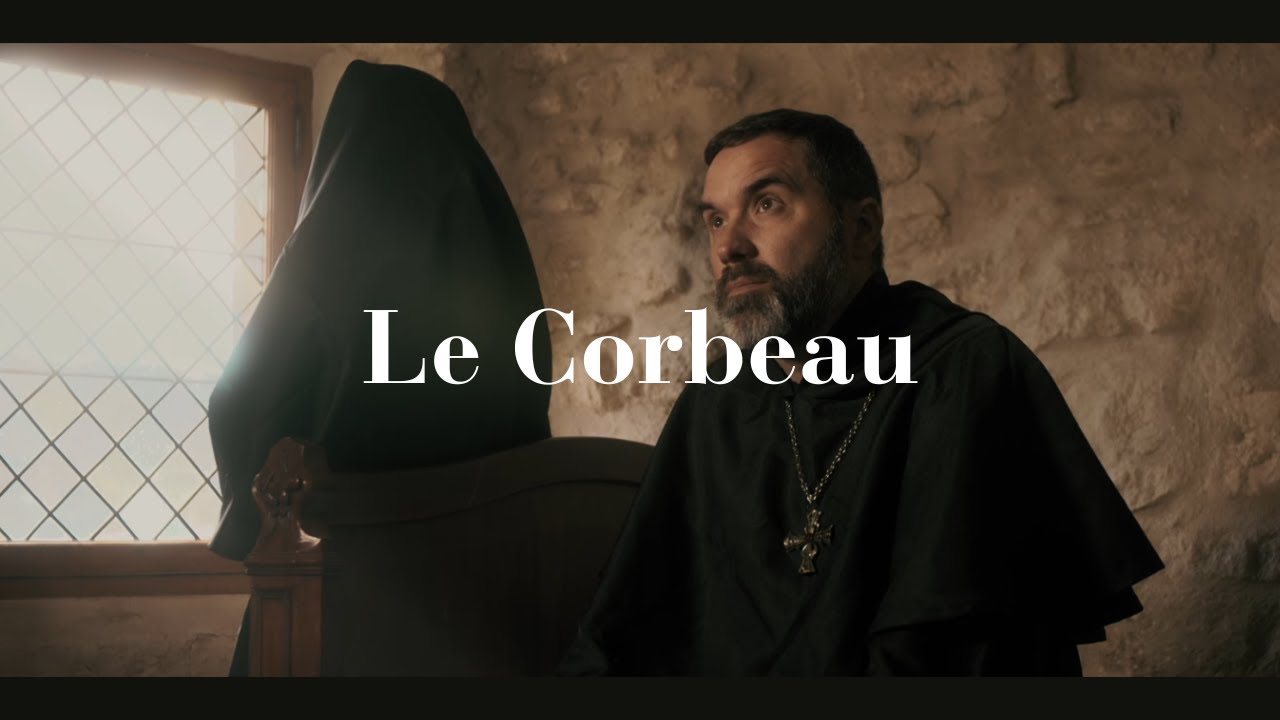 Miniature de la vidéo Le Corbeau - Court Métrage du film Le Corbeau