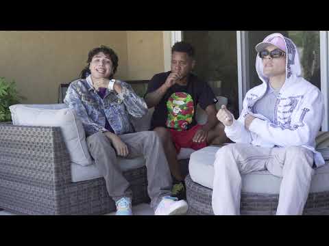 R.I.U (Miles & Mills) - Ferris Bueller (Official Video) ll Shot By @jefedashooter [New 2022]