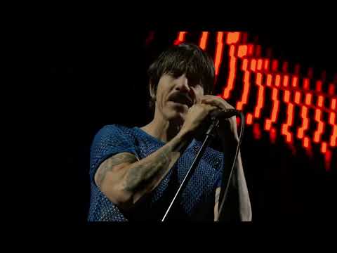 Red Hot Chili Peppers - Jam + Can't Stop (FULL HD) - Argentina 2023 | River Plate Stadium