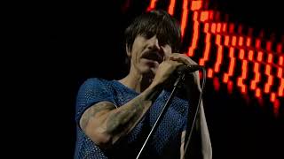 Red Hot Chili Peppers - Jam + Can&#39;t Stop (FULL HD) - Argentina 2023 | River Plate Stadium