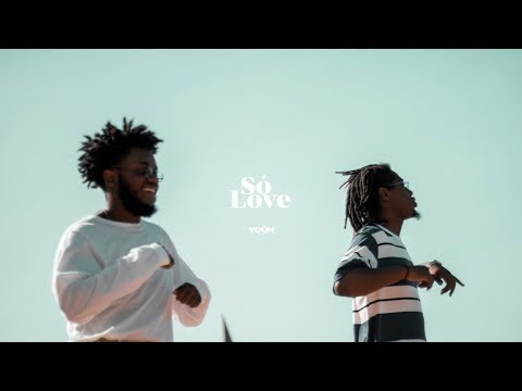 YOÙN - Só Love (Clipe Oficial)