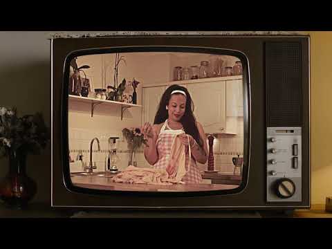 Lady Nade | Sober | Official Music Video