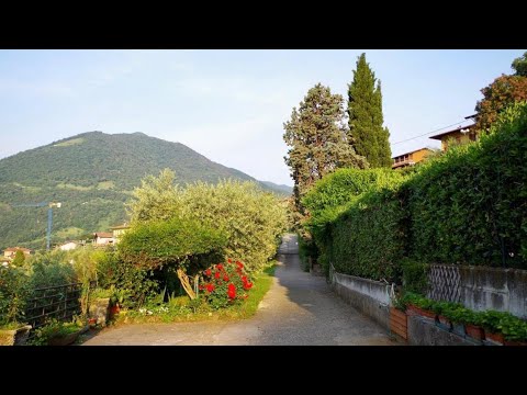 Casa Emilia, Riva di Solto, Italy