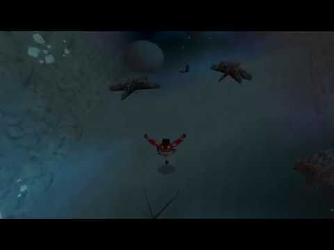 Tomb Raider: LB Advent Calendar 2004 - Jingle Bells (Niveles de autor)