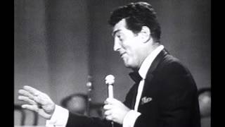 RAT Pack Live 1965 #3: Dean Martin "King Of the Road"