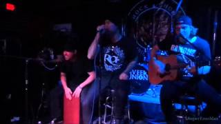 Bridge To Grace  - Live 2016 New Orleans: Lost In Memories