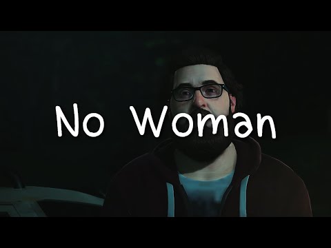 Whitney - No Woman (Life Is Strange 2) Audio