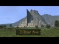 Third Age Total War - Teaser! Lord of the Rings Mod ...