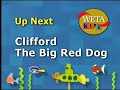 PBS Kids Program Break 2013 WETA