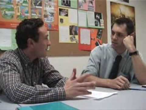 Academia de ingles para adutos