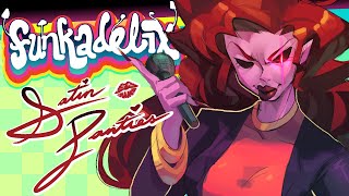 Cover art for funkadelix satin panties