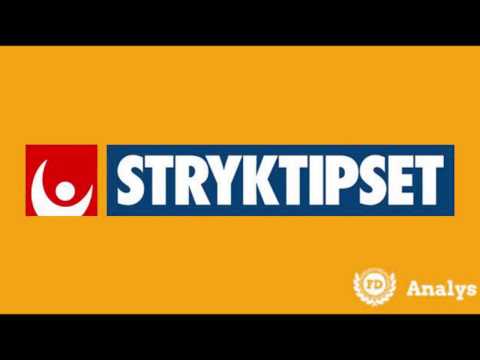 Stryktipset V46