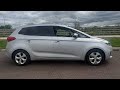 2016 Kia Carens 1.7L Diesel For Sale Images